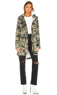Плащ salida - Canada Goose