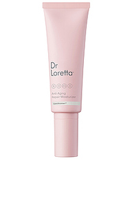 Антивозрастной увлажняющий крем anti aging - Dr. Loretta