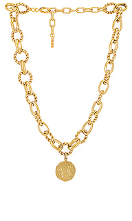 Ожерелье zhara - Natalie B Jewelry