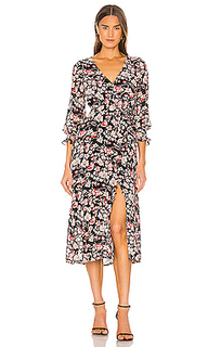 Платье миди fontana - Sanctuary