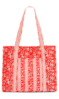 Сумка тоут samar - Cleobella