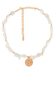 Ожерелье - Ettika