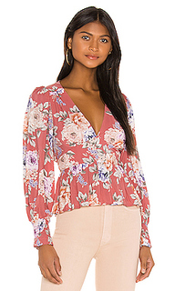 Блузка pascal sonnet - AUGUSTE