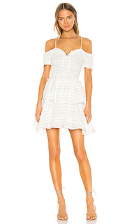 Платье lavinia - ELLIATT