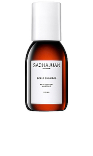 Шампунь travel scalp - SACHAJUAN