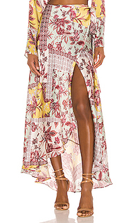 Юбка elora - Alexis