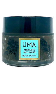 Скраб для тела anti aging - UMA