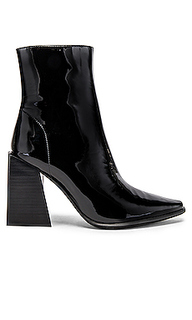 Ботильоны la siren - Jeffrey Campbell