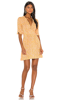 Мини платье maeve mimi - AUGUSTE
