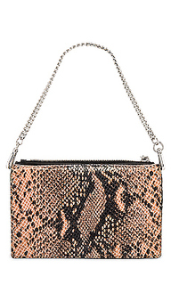 Сумка через плечо fetch - ALLSAINTS