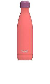 Бутылка color block - Swell