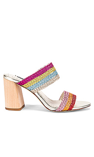 Мюли loni - Alice + Olivia