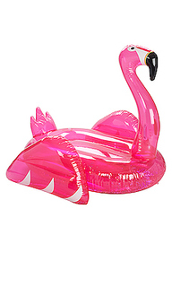 Надувной матрас flamingo - FUNBOY