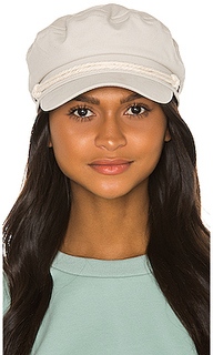 Шляпа fiddler - Brixton