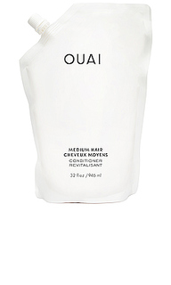 Кондиционер для волос medium - OUAI