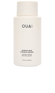 Кондиционер для волос medium - OUAI