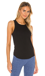 Майка keep in line - Beyond Yoga