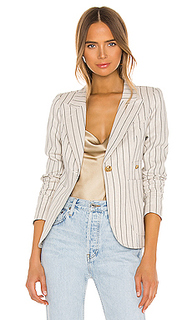 Блейзер patch pocket duchess - Smythe