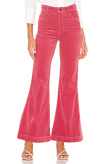 Джинсы-клёш eastcoast - ROLLAS