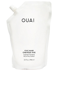 Кондиционер для волос fine - OUAI