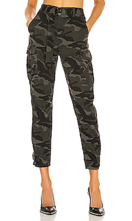 Брюки aaron - GRLFRND