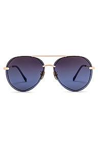 Солнцезащитные очки lenox - DIFF EYEWEAR