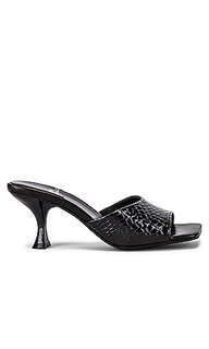 Мюли mr big - Jeffrey Campbell