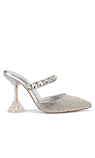 Мюли на шпильке zivot - Jeffrey Campbell