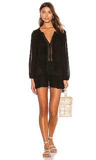 Мини платье elba - eberjey