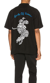 Рубашка - DOUBLE RAINBOUU