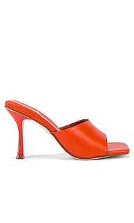 Мюли utopic - Jeffrey Campbell