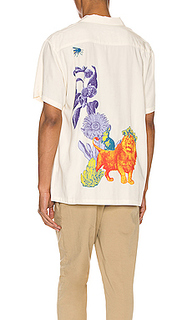 Рубашка - DOUBLE RAINBOUU