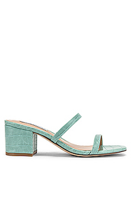 Мюли issy - Steve Madden