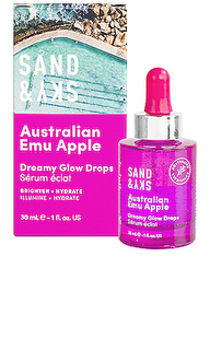 Сыворотка для лица emu apple - Sand & Sky