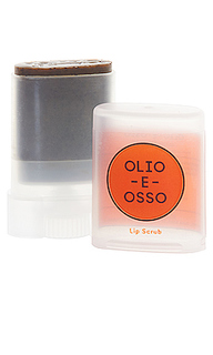 Скраб для губ - Olio E Osso
