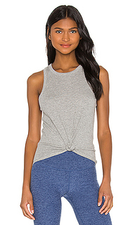 Майка keep in line - Beyond Yoga