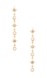 Серьги centauri - BaubleBar