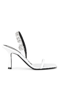 Туфли на шпильке ivy 85 - Alexander Wang