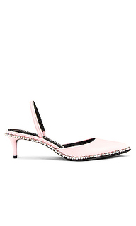 Туфли на шпильке rina - Alexander Wang