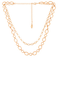 Многорядное ожерелье - Ettika