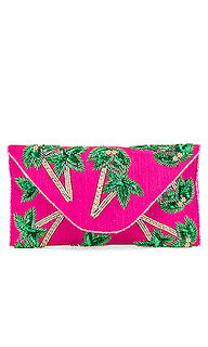 Клатч - From St Xavier