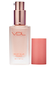 Праймер для лица velvet blur - VDL