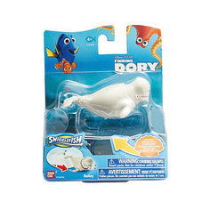 Функциональная фигурка Бэйли, 5-8см, В поисках Дори Disney