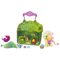 Мини-игровой набор, My little Pony, Hasbro