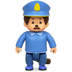 Фигурка Monchhichi Капикс с аксессуаром