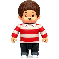 Фигурка Monchhichi Каури с аксессуаром
