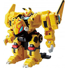 Фигурка-трансформер Young Toys "Monkart Bitcombo" Мегароид Васпер