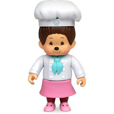 Фигурка Monchhichi Бэтси с аксессуаром