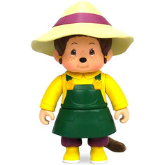 Фигурка Monchhichi Полина с аксессуаром