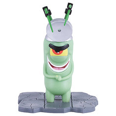 Фигурка "Губка Боб" Доктор П, 11,5 см Alfa Group